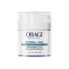 Obagi Medical Retinol + PHA Refining Night Cream - Clinically Proven, Dual-Action, Overnight Anti-Aging Face Cream for Smoother, Renewed Skin & a More Even-Looking Complexion - 1.7 Oz