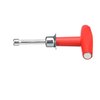 RIDGID 31410 902 Torque Wrench for No Hub Cast-Iron Soil Pipe Couplings, Plumbing Torque Wrench