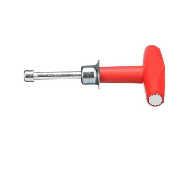 RIDGID 31410 902 Torque Wrench for No Hub Cast-Iron Soil Pipe Couplings, Plumbing Torque Wrench