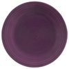 Homer Laughlin Fiesta Mulberry Dinner Plate