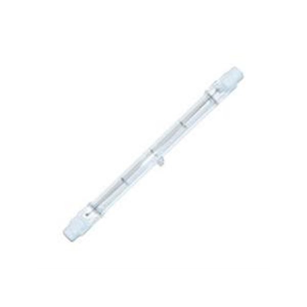 Ushio 1000299U - EJG - Stage and Studio - T4 - 750 Watt Light Bulbs - 120 Volts - R7s Base - 3200K
