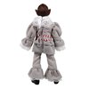 Mego Monsters IT Pennywise 2017 8" Action Figure 14 Points Articulation 63114