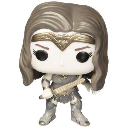 Funko 86 Batman v Superman Chibi Character Figures