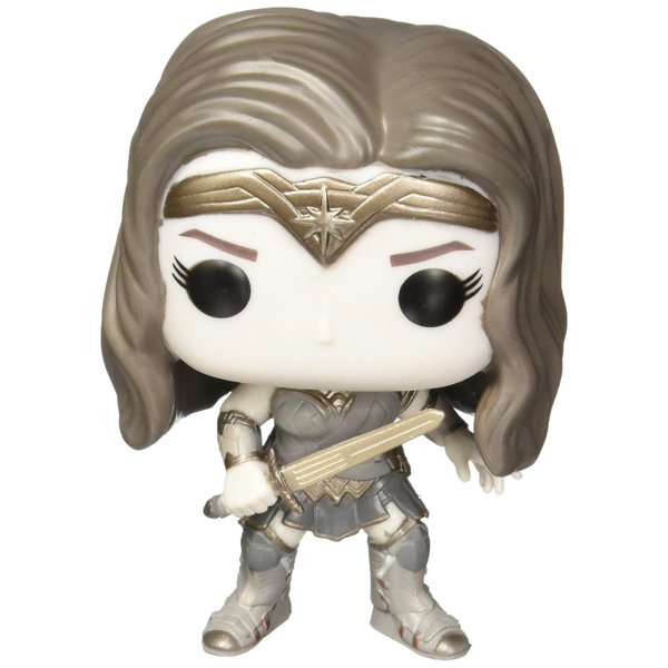 Funko 86 Batman v Superman Chibi Character Figures