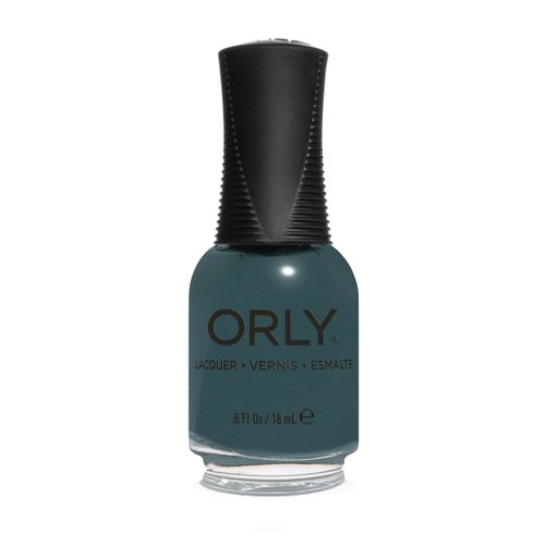 Orly Nail Lacquer - DAY TRIPPIN' Spring 2021 Collection - Pick Any Color .6oz/18ml (2000097 - Let The Good Times Roll)