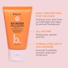 Beyou. Niacinamide Daily Moisturizer Mineral Face Sunscreen + SPF 40, 1.69 fl oz, Tinted, Plant-Based, Cruelty-Free, All Skin Types
