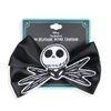 The Nightmare Before Christmas Jack Skellington Hair Bow Hair Clip