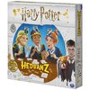Hedbanz, Harry Potter Card Game 2019 Edition Gift Toy Merchandise Family Board Game Based on the Wizarding World Books & Movies, for Adults and Kids Ages 7 and Up