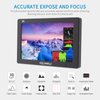 FEELWORLD T7 7 Inch IPS 4K HDMI Camera Field Monitor Video Assist Full HD 1920x1200 Solid Aluminum Housing DSLR Monitor with Peaking Focus False Colors