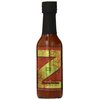 Z Nothing Hot Sauce, Beyond Extremely, 5 Ounce