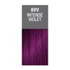 Better Natured Permanent 6VV Intense Violet Hair Color Dye - Naturally-derived, Vegan & 100% Gray Coverage that Lasts up to 8 Weeks