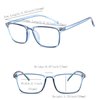 oriopxic Distance Blue light Glasses -1.50 Computer Nearsighted Glasses Anti Eyestrain Anti Glare Myopia Glasses