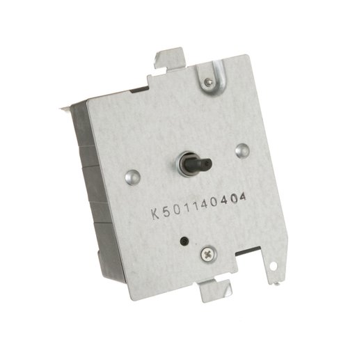 GE WE04X20416 Clothes Dryer Timer