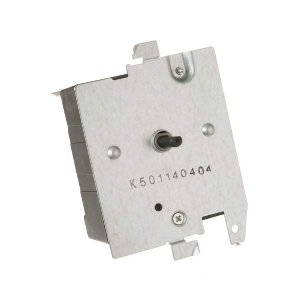 GE WE04X20416 Clothes Dryer Timer