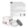Dead Sea Collection Niacinamide & Retinol Anti-Wrinkle Day Cream - Face Moisturizer with Niacinamide and Retinol - Firming Cream with Dead Sea Minerals and Retinol - 1,69 Fl. Oz
