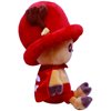 ALORVE Plush Figure Toys Plush Toy Tony Tony Chopper Anime Stuffed Plush Doll 11.7 Inches(Red)