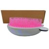 Artkingdome Panda Comb, Long Short Hair Brush, Detangling Anti-static Soft Massage for Girls, Curly Straight Wet Dry Hair brushes Hair Combs