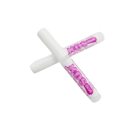 KDS Nail Glue Squeeze Tubes
