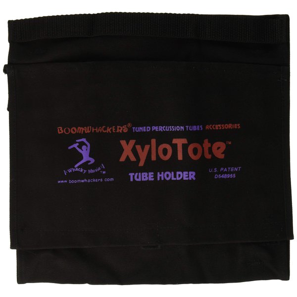 Boomwhackers XT8G Xylotote Tube Holder