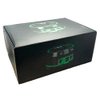 DGT New 2 Gen. Aurora II Dual Machines Tattoo Power Supply (Black)