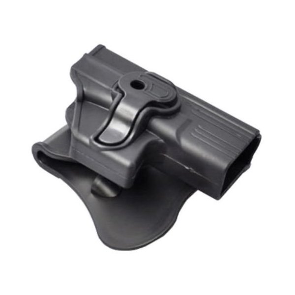 CYTAC Tactical Gun Holster for Smith & Wesson M&P Shield