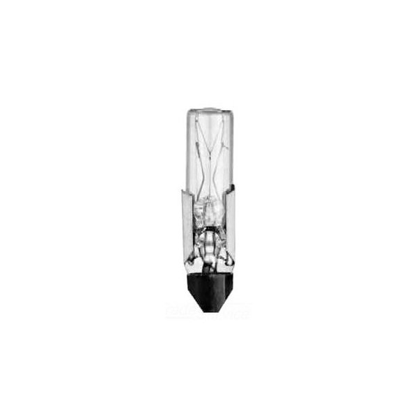 SYLVANIA - 120 Basic - High Performance Incandescent Bulb, 34557 (10 Pack)