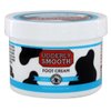 UDDERLY SMOOTH Foot Cream with Shea Butter, Lightly Scented, 8 Ounce Jar