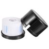 MERRYHAPY 1 Set Hairdressing Neck Wrap Disposable Neck Paper Barber Neck Strip Container Neck Strip Collar Storage Neck Covering Paper Container Hair Cutting Neck Strip Holder Plastic Scarf