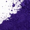 OODTAKE Purple Iron Oxide, Concrete Pigments for Artistic and Decorative Painting, Cement Dye for Concrete, Clay, Lime, Tile, Mortar, Grout, Plaster, Masonry, Paint (Purple, 4 oz)