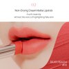 YNM Cream Matte Lipstick (03 BERRY SMOOTHIE, 3g)