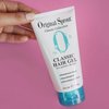 Original Sprout Classic Hair Gel for All Hair Types, Medium Hold, 4 oz. Bottle
