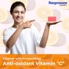 Neoprosone, Skin Brightening Soap - 200 grams - Exfoliating Cleansing Bar, with Vitamin C and Castor Oil