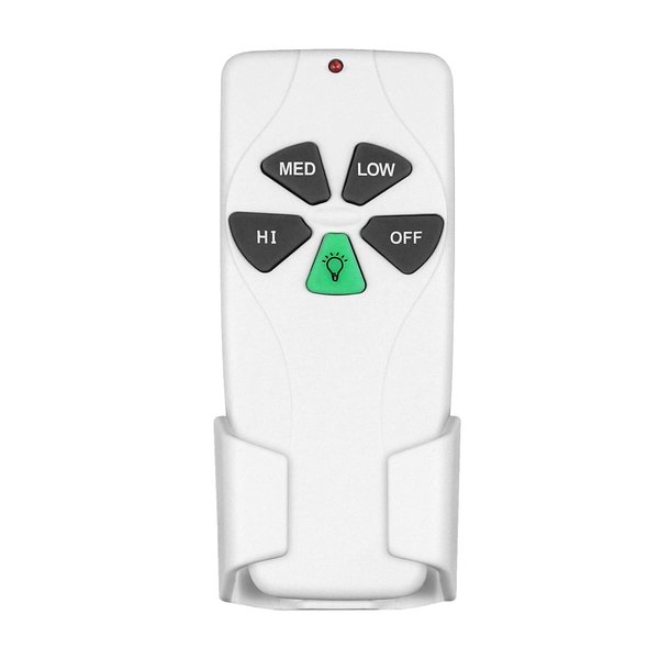FAN53T Ceiling Fan Remote Control Replacement,Universal Remote for Harbor Breeze,Hampton Bay,Hunter,Honeywell,Westinghouse,Replace FAN-53T FAN-35T FAN-11T KUJCE9103 CHQ8BT7030T CHQ7030T UC7030T