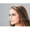 EMILYSTORES Eyelash Extensions 0.07mm Thickness D Curl Length 8mm Single Size Rapid Volume Eyelash For Lash Extensions, Easy Fan Blooming Flower Lashes, Self Fanning Lashes, (0.07,D,8mm)