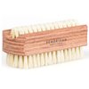 Fendrihan Dual Sided Wood Nail Brush with Sisal Bristles 3.7" (Made in Germany)