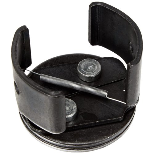 Lisle 63600 Oil Filter Tool,U.S.,2-1/2 - 3-1/8