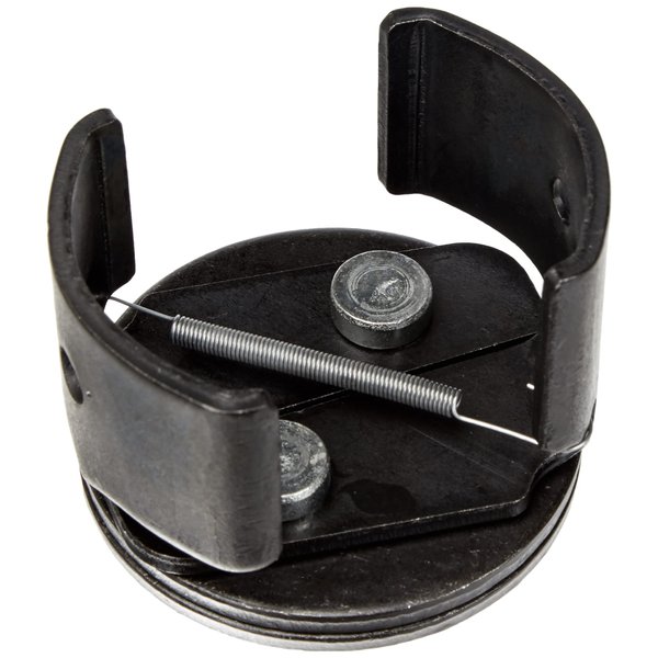 Lisle 63600 Oil Filter Tool,U.S.,2-1/2 - 3-1/8