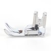 Universal Zigzag Presser Foot Straight Stitch Sewing Machine Foot Fit Low Shank Singer, Brother, Janome, Toyota, Etc. Domestic Sewing Machines