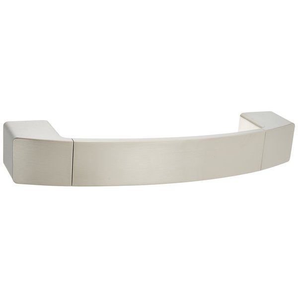 Pfister Kenzo Towel Ring, Brushed Nickel