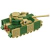 COBI Historical Collection WWII Panzerkampfwagen IV Tank