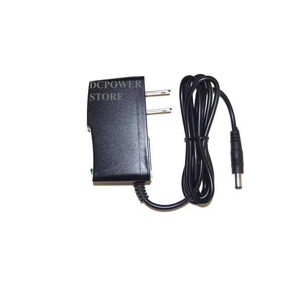 DCPOWER Home Wall Adapter Compatible Replacement for Cobra HH 37 ST, HH 38 WX ST