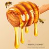 BIOAQUA Vitamin E Manuka Honey Soap Deep Cleansing Foam Oil Control Nature Nourishing Smooth Moisturizing Skin 80g / 2.82oz