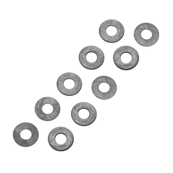 ARRMA Washer 3x8x0.5mm (10), ARAC9830