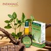 Patanjali Kesh Kanti Hair Oil 120ml / 4.05 fl oz - (Pack of 2)