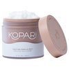 Kopari Tahitian Vanilla Coconut Melt | Multi Purpose Skin Moisturizer, 100% Unrefined Coconut Oil Skin Care For Body, Hair, Face | Vegan, Cruelty Free, Paraben & Sulfate Free | 5 Oz