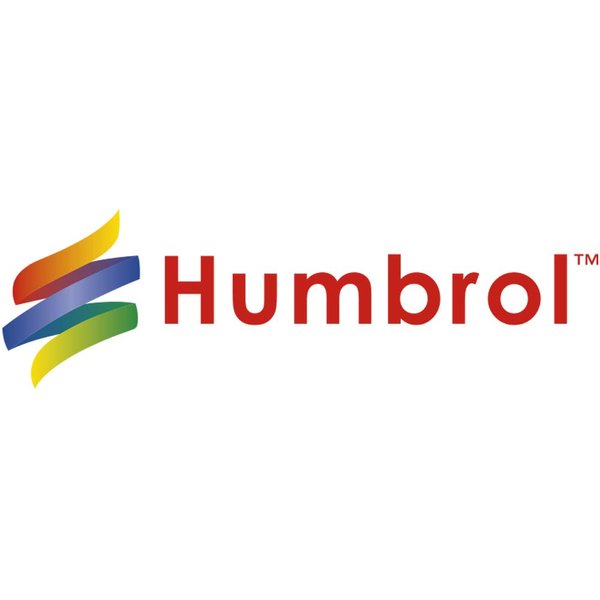 Humbrol 14ml No.1 Tinlet Enamel Paint 44 Pastel (Blue Matt)