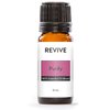 Purify Essential Oil Blend by REVIVE Essential Oils - REVIVEEO - 100% Pure Therapeutic Grade, for Diffuser, Humidifier, Massage, Aromatherapy, Skin & Hair Care