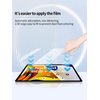 UYRUREL Screen Protector for SGIN T12S Tablet 12 inch Android Tablets, Anti-Scratch 9H Hardness Touch Sensitive 2.5D Rounded Edges Bubble Free Easy to Install,2 Pack.