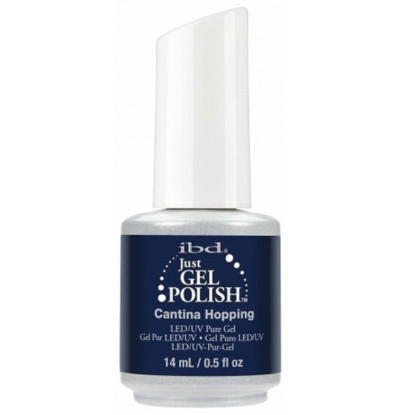IBD Just Gel Polish, Cantina Hopping