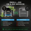 Men's Face Moisturizer Cream - Anti Aging & Wrinkle - Made in USA - Collagen, Hyaluronic Acid, Vitamins E & A, Avocado Oil - After Shave Lotion - Age Facial Skin Care, Day & Night Moisturizing, 2 oz